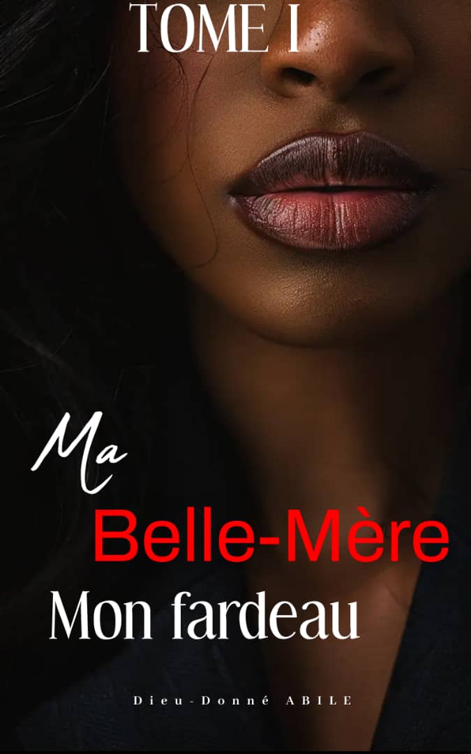 Ma belle-mère, mon fardeau Tome 01 