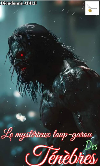 LE MYSTERIEUX LOUP GAROU DES TENEBRES
