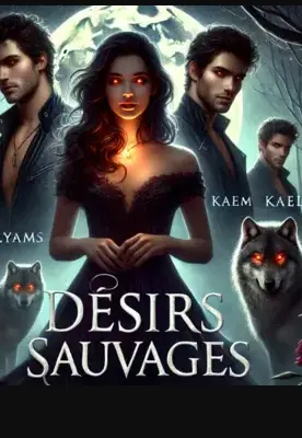 Désirs Sauvages