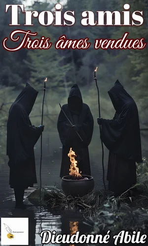 Trois amis, trois âmes vendues 