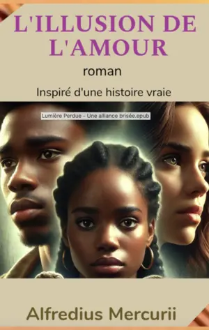 L'illusion de l'amour 
