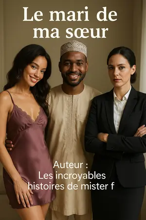 Le mari de ma sœur 