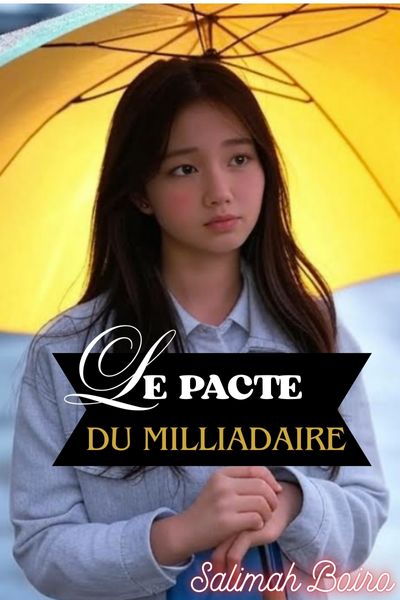 Le pacte du milliardaire
