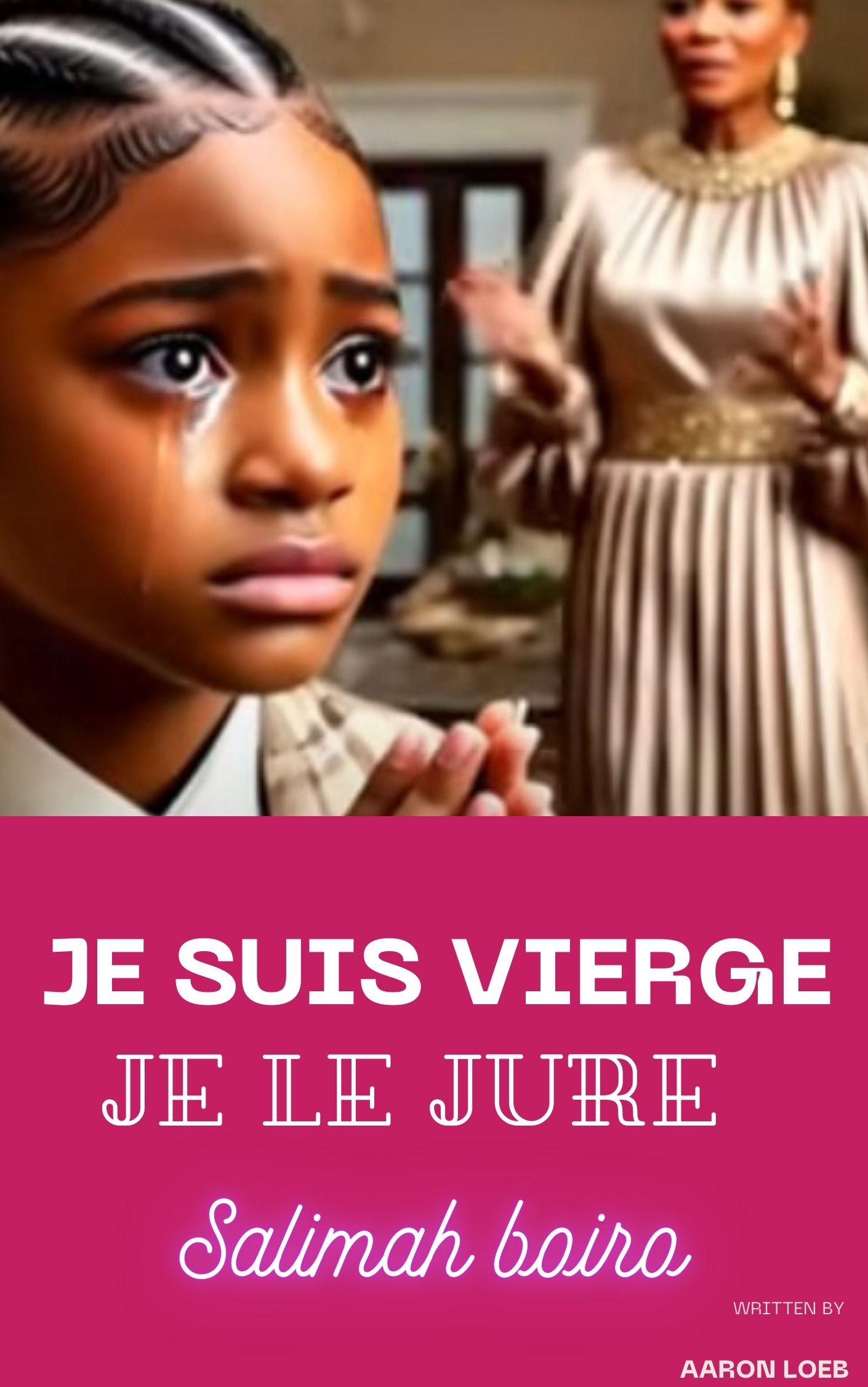 Je le jure je suis Vierge