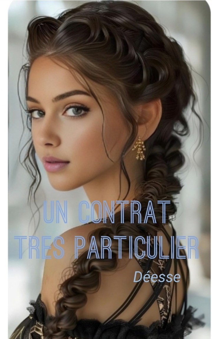 Un contrat très particulier tome 1 
