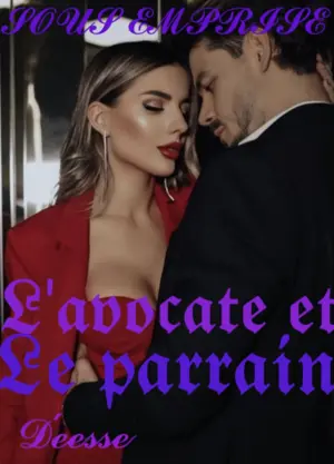 L'avocate et le parrain
