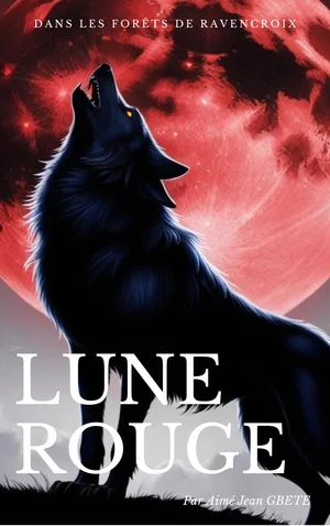 Lune Rouge 