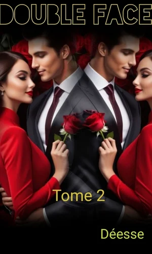 Double face tome 2 