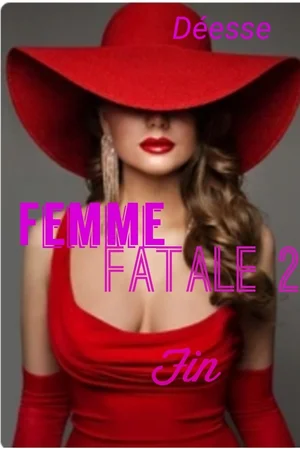 Femme fatale Fin 