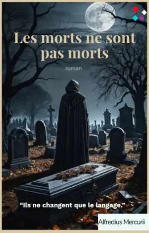 Les morts ne sont pas morts 