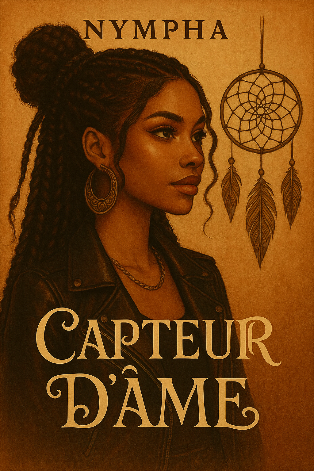 Capteur d'âme 