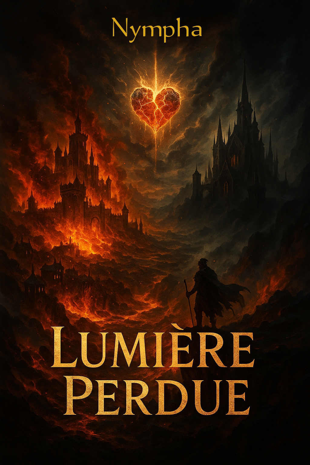 Lumière Perdue : Une alliance brisée 