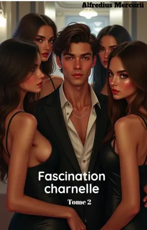 Fascination charnelle Tome 2 