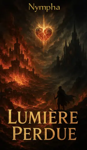 Lumière Perdue : Une alliance brisée 