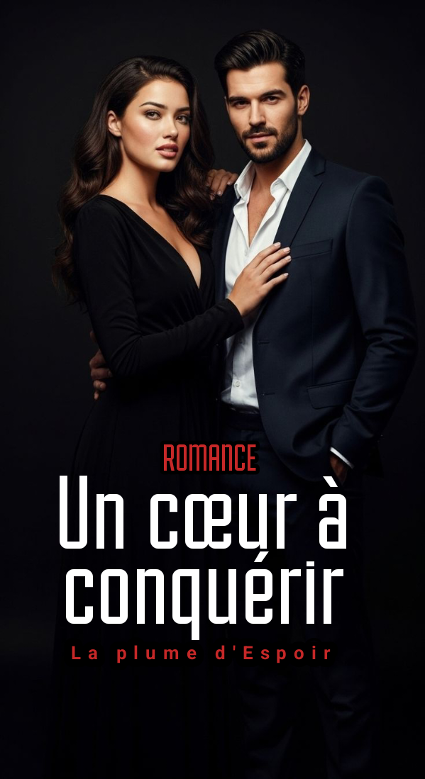 UN COEUR À CONQUÉRIR 